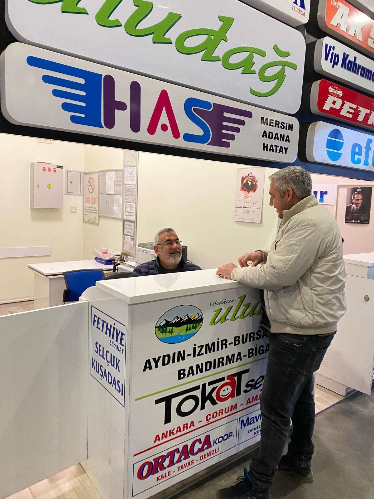 Muğla’da İyiliğe Adanmış Bir Ömür: Kadir Özçelik 1